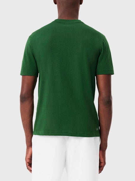Lacoste Mens Spring Perf Top