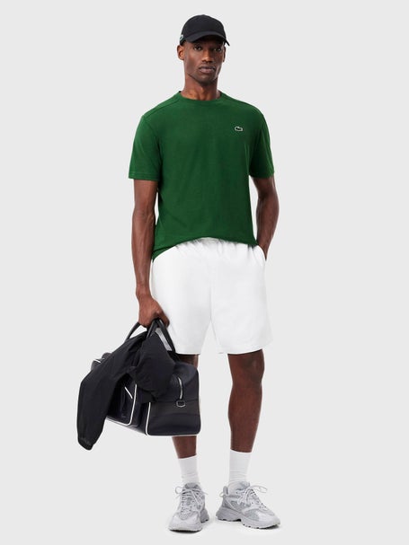 Lacoste Mens Spring Perf Top