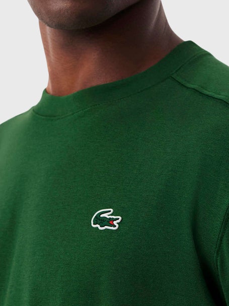 Lacoste Mens Spring Perf Top