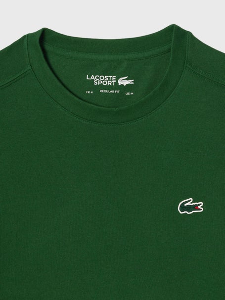 Lacoste Mens Spring Perf Top