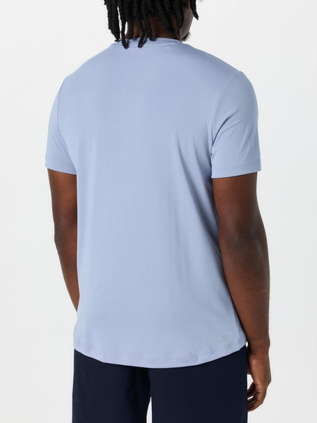 Lacoste Mens Spring Sport Top