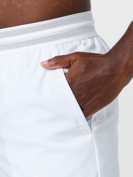 Lacoste Mens Sunshine Medvedev Short