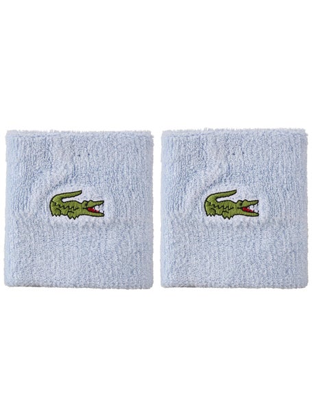 Lacoste Mens Spring Wristbands
