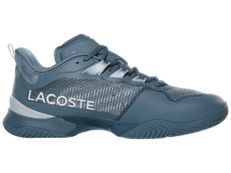 Lacoste AG-LT Ultra Blue/Light Grey Mens Shoes