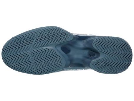 Lacoste AG-LT Ultra Blue/Light Grey Mens Shoes