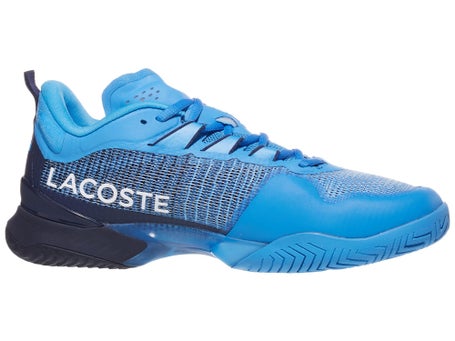 Lacoste AG-LT Ultra Medvedev Blue/Navy Mens Shoes