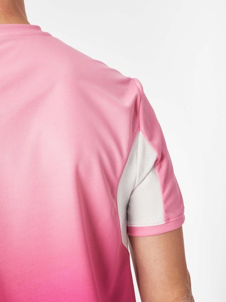 Le Coq Sportif Mens Spring Pro Top