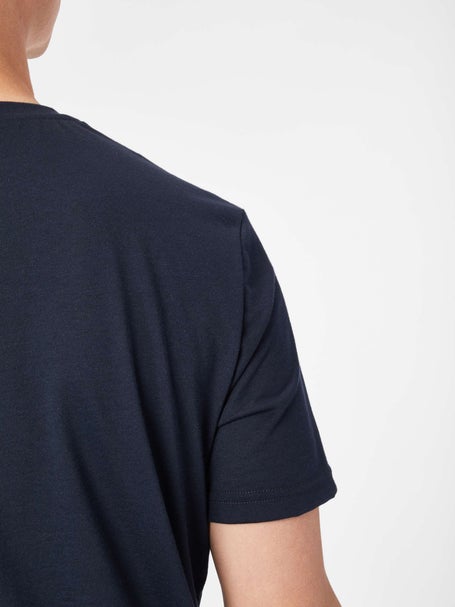 Le Coq Sportif Mens Summer Graphic T-Shirt