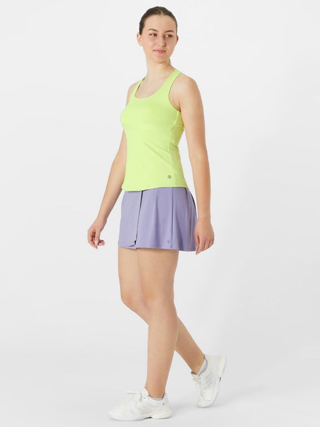 LIJA Womens Afternoon Glow Lilian Tank