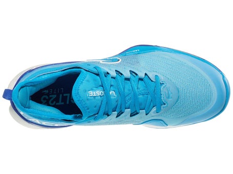 Lacoste AG-LT23 Lite Blue Womens Shoes