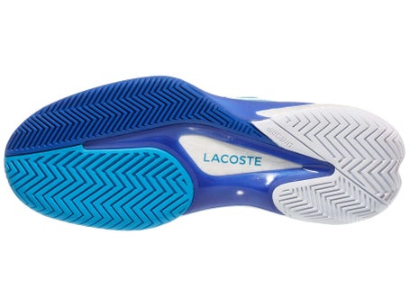 Lacoste AG-LT23 Lite Blue Womens Shoes