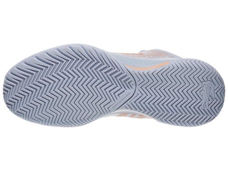 Lacoste AG-LT Pro Lt Blue/Peach Womens Shoes