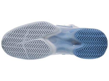 Lacoste AG-LT Ultra Clay Light Blue/Blue Womens Shoes