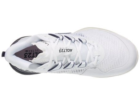 Lacoste AG-LT Ultra White/Navy Womens Shoes