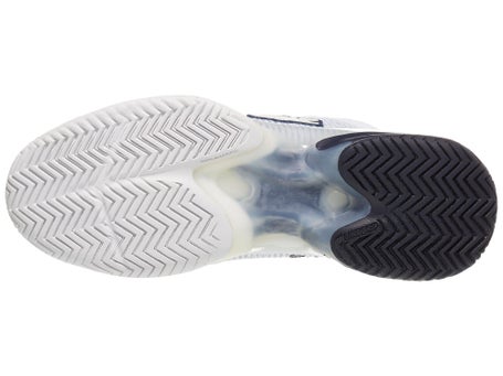 Lacoste AG-LT Ultra White/Navy Womens Shoes
