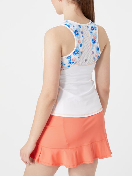 LIJA Womens Bring The Heat Bondi Tank