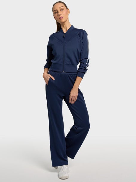 LIJA Womens Born to Play Revenge Jacket