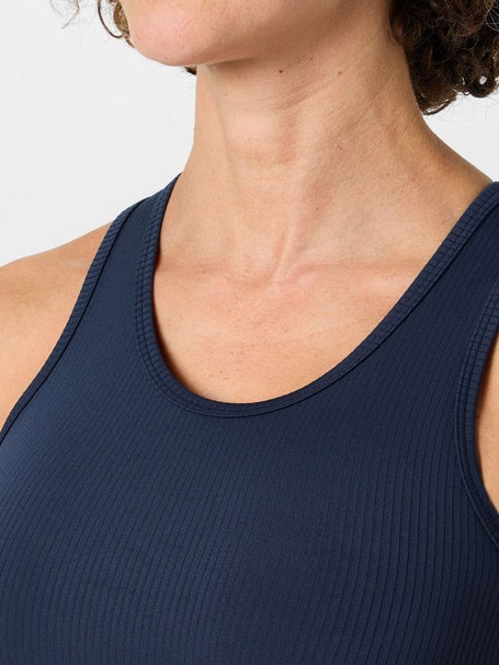 LIJA Womens Born to Play Rival Tank