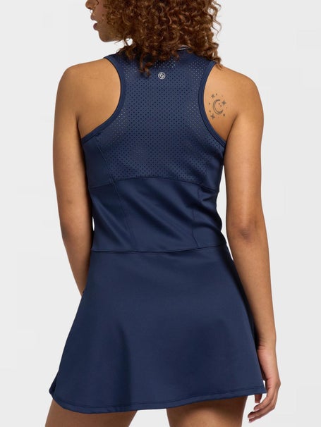 LIJA Womens Born to Play Vivian Dress