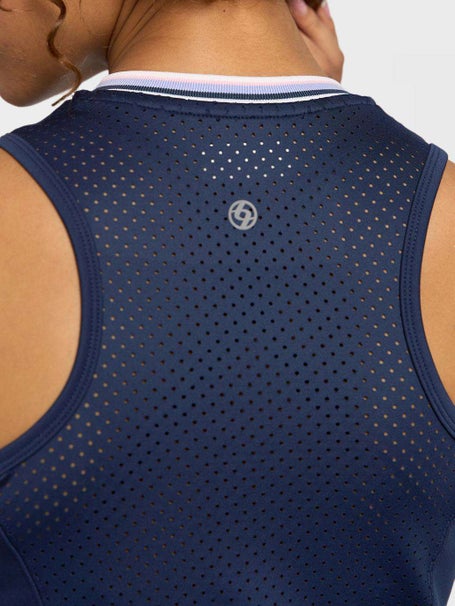 LIJA Womens Born to Play Vivian Dress