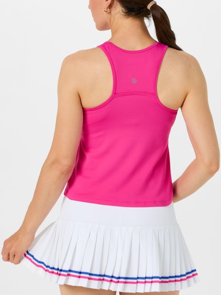 LIJA Womens Court Crush Daily Tank