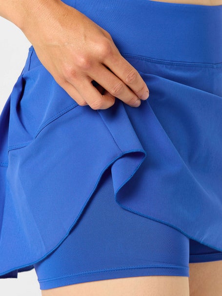 LIJA Womens Court Crush Player Skirt