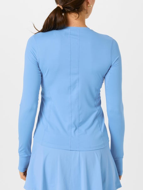 LIJA Womens Court Crush Titan Long Sleeve