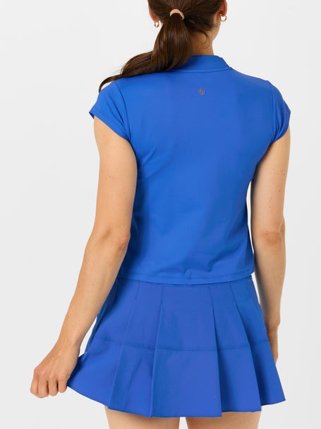 LIJA Womens Court Crush Triumph Top