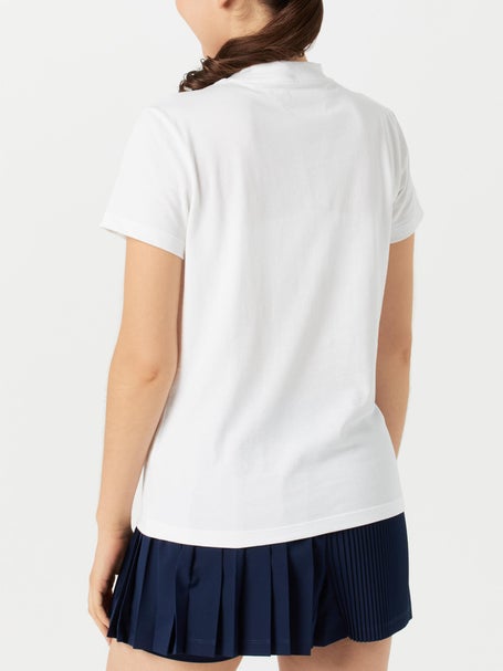 Lacoste Womens Core Performance Top