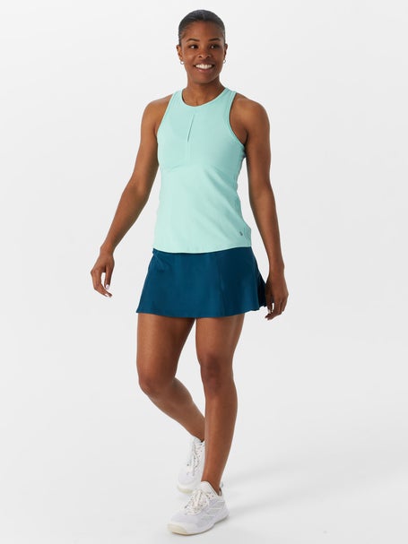 LIJA Womens Champion Step Skirt