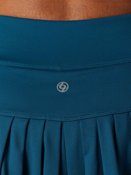 LIJA Womens Champion Step Skirt