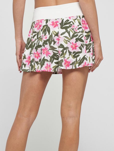 LIJA Womens Dont Stop Me Patina Skirt