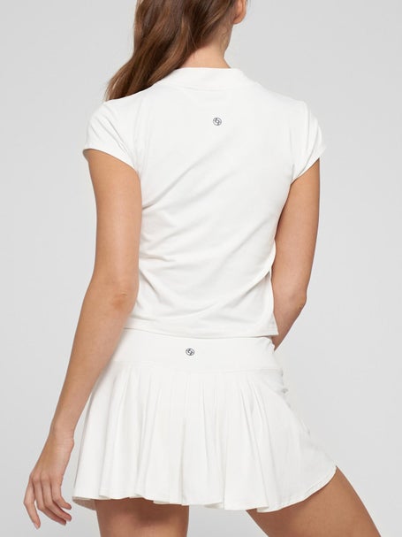 LIJA Womens Dont Stop Me Triumph Top
