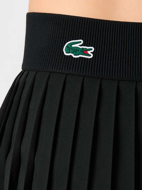 Lacoste Womens Fall Players Skirt
