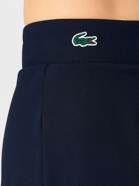 Lacoste Womens Fall Perf Skirt