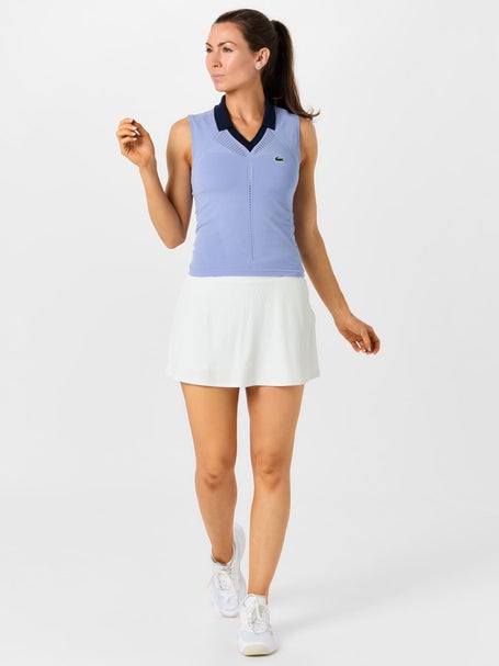 Lacoste Womens Fall Perf Skirt