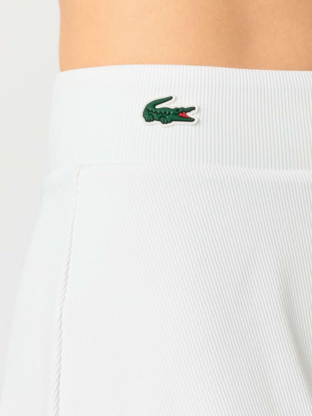 Lacoste Womens Fall Perf Skirt