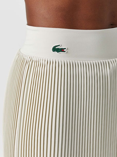 Lacoste Womens Fall Player Skirt