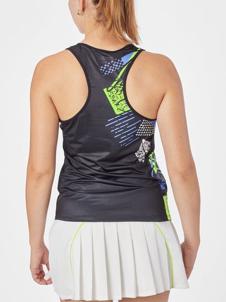 Lotto Womens Fall Tech 1 D5 Tank
