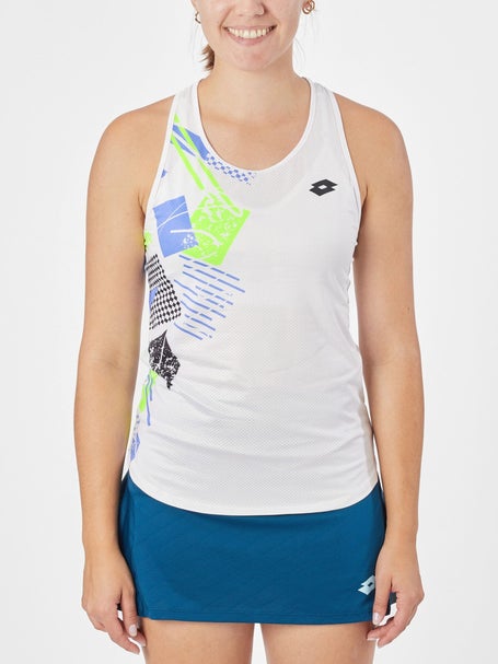 Lotto Womens Fall Tech 1 D5 Tank