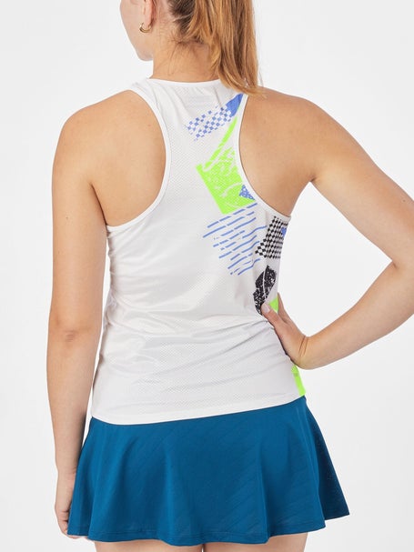 Lotto Womens Fall Tech 1 D5 Tank