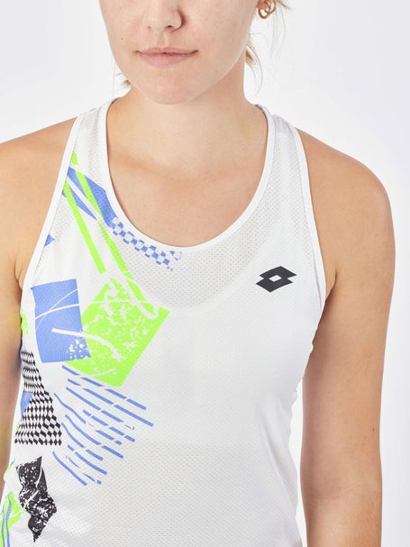 Lotto Womens Fall Tech 1 D5 Tank