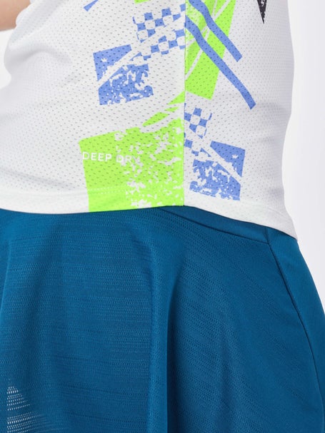 Lotto Womens Fall Tech 1 D5 Tank