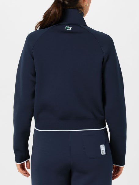 Lacoste Womens Heritage Jacket