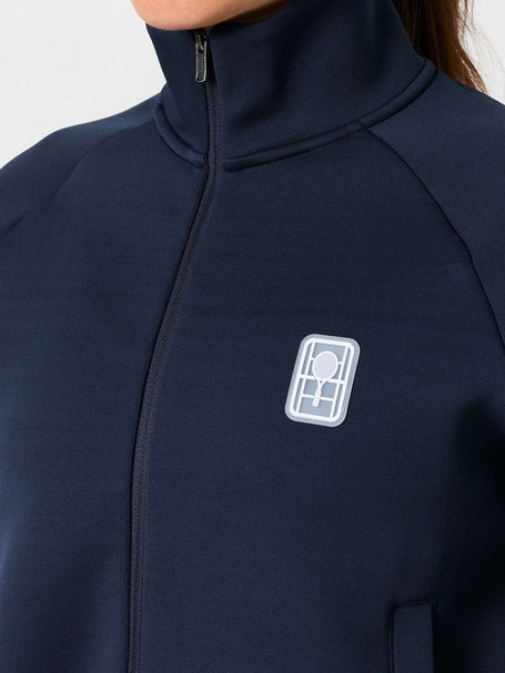 Lacoste Womens Heritage Jacket