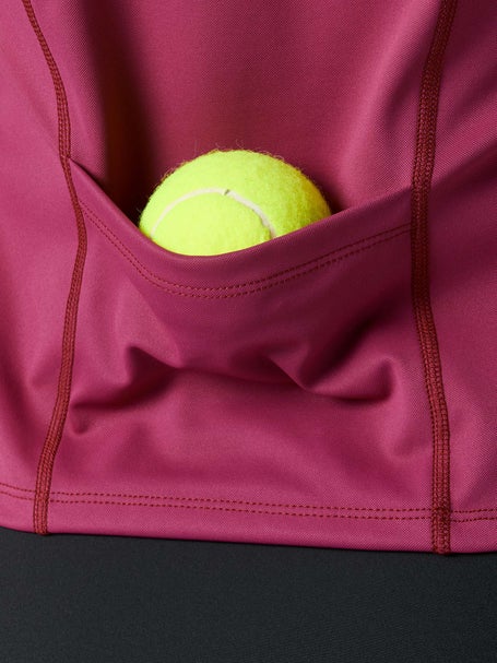 LIJA Womens Holiday Nolan Half Zip