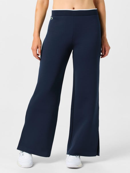 Lacoste Womens Heritage Pant