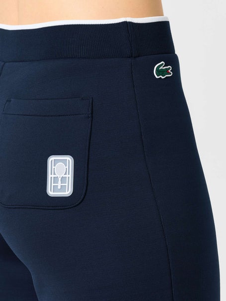 Lacoste Womens Heritage Pant