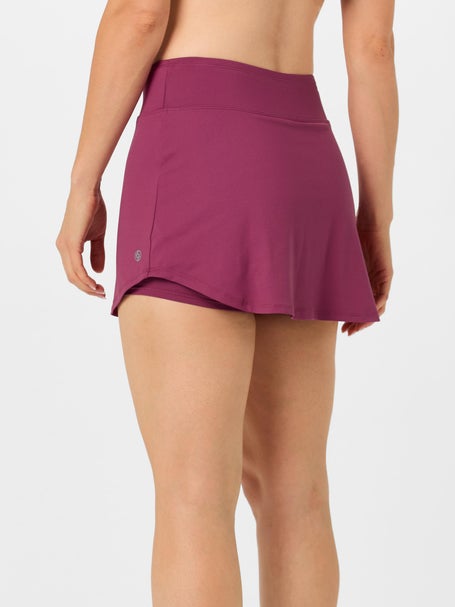 LIJA Womens Holiday Pop Skirt