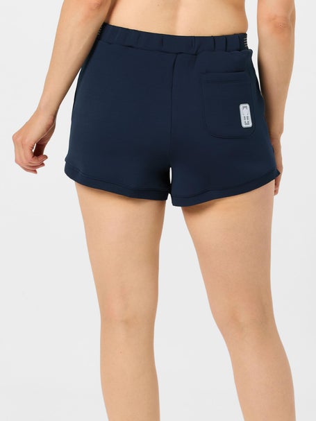 Lacoste Womens Heritage Short